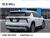 2025 Chevrolet Traverse LT (Stk: SJ274941) in Toronto - Image 4 of 24