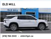 2025 Chevrolet Traverse LT (Stk: SJ274941) in Toronto - Image 5 of 24