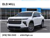 2025 Chevrolet Traverse LT (Stk: SJ274941) in Toronto - Image 6 of 24