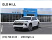 2025 Chevrolet Traverse LT (Stk: SJ274941) in Toronto - Image 8 of 24