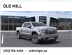 2025 GMC Sierra 1500 Denali (Stk: SG355335) in Toronto - Image 1 of 24