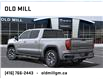 2025 GMC Sierra 1500 Denali (Stk: SG355335) in Toronto - Image 3 of 24