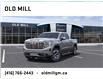 2025 GMC Sierra 1500 Denali (Stk: SG355335) in Toronto - Image 8 of 24