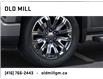 2025 GMC Sierra 1500 Denali (Stk: SG355335) in Toronto - Image 9 of 24