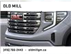 2025 GMC Sierra 1500 Denali (Stk: SG355335) in Toronto - Image 13 of 24
