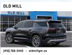 2025 Chevrolet Traverse LT (Stk: SJ279735) in Toronto - Image 3 of 24