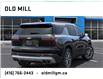 2025 Chevrolet Traverse LT (Stk: SJ279735) in Toronto - Image 4 of 24
