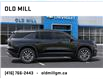 2025 Chevrolet Traverse LT (Stk: SJ279735) in Toronto - Image 5 of 24