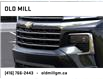 2025 Chevrolet Traverse LT (Stk: SJ279735) in Toronto - Image 13 of 24