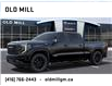 2025 GMC Sierra 1500 Elevation (Stk: SG356962) in Toronto - Image 2 of 24
