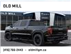 2025 GMC Sierra 1500 Elevation (Stk: SG356962) in Toronto - Image 3 of 24
