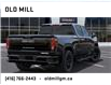 2025 GMC Sierra 1500 Elevation (Stk: SG356962) in Toronto - Image 4 of 24