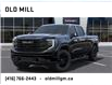 2025 GMC Sierra 1500 Elevation (Stk: SG356962) in Toronto - Image 6 of 24