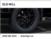 2025 GMC Sierra 1500 Elevation (Stk: SG356962) in Toronto - Image 9 of 24