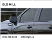 2025 GMC Sierra 1500 Elevation (Stk: SG356962) in Toronto - Image 12 of 24