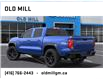 2025 Chevrolet Colorado Trail Boss (Stk: S1224509) in Toronto - Image 3 of 24