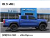 2025 Chevrolet Colorado Trail Boss (Stk: S1224509) in Toronto - Image 5 of 24