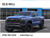 2025 Chevrolet Colorado Trail Boss (Stk: S1224509) in Toronto - Image 6 of 24