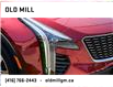 2019 Cadillac XT4 Premium Luxury (Stk: 162994U) in Toronto - Image 9 of 24