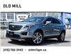 2023 Cadillac XT5 Premium Luxury (Stk: 148267U) in Toronto - Image 1 of 25