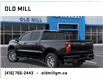 2025 Chevrolet Silverado 1500 RST (Stk: S1217779) in Toronto - Image 3 of 24