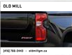 2025 Chevrolet Silverado 1500 RST (Stk: S1217797) in Toronto - Image 11 of 24