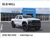 2025 Chevrolet Colorado Trail Boss (Stk: 231784) in Toronto - Image 1 of 24