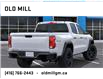 2025 Chevrolet Colorado Trail Boss (Stk: 231784) in Toronto - Image 4 of 24