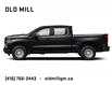 2025 Chevrolet Silverado 1500 RST (Stk: SZ169857) in Toronto - Image 2 of 3