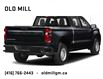 2025 Chevrolet Silverado 1500 RST (Stk: SZ169857) in Toronto - Image 3 of 3