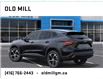 2025 Chevrolet Trax 1RS (Stk: SC261931) in Toronto - Image 3 of 24