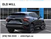 2025 Chevrolet Trax 1RS (Stk: SC261931) in Toronto - Image 4 of 24