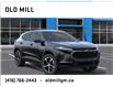 2025 Chevrolet Trax 1RS (Stk: SC261931) in Toronto - Image 7 of 24