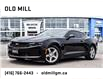 2023 Chevrolet Camaro 1LT (Stk: 136389U) in Toronto - Image 1 of 21