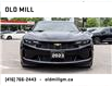 2023 Chevrolet Camaro 1LT (Stk: 136389U) in Toronto - Image 3 of 21