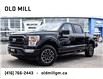 2022 Ford F-150 XLT (Stk: F13237U) in Toronto - Image 1 of 23
