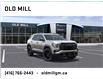 2026 GMC Terrain Elevation (Stk: TL145375) in Toronto - Image 1 of 24