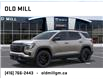 2026 GMC Terrain Elevation (Stk: TL145375) in Toronto - Image 2 of 24
