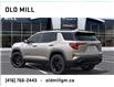 2026 GMC Terrain Elevation (Stk: TL145375) in Toronto - Image 3 of 24