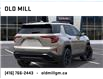 2026 GMC Terrain Elevation (Stk: TL145375) in Toronto - Image 4 of 24