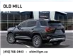 2026 GMC Terrain Denali (Stk: TL139266) in Toronto - Image 3 of 24