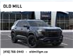 2026 GMC Terrain Elevation (Stk: TL153439) in Toronto - Image 7 of 24