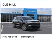 2025 Chevrolet Traverse LT (Stk: SJ286214) in Toronto - Image 1 of 24