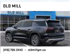 2025 Chevrolet Traverse LT (Stk: SJ286214) in Toronto - Image 3 of 24