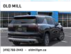 2025 Chevrolet Traverse LT (Stk: SJ286214) in Toronto - Image 4 of 24