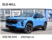 2024 Chevrolet Trax 2RS (Stk: 087349U) in Toronto - Image 1 of 21