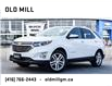 2021 Chevrolet Equinox Premier (Stk: 162264U) in Toronto - Image 1 of 26