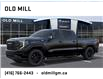 2025 GMC Sierra 1500 Elevation (Stk: SZ226040) in Toronto - Image 2 of 24