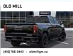 2025 GMC Sierra 1500 Elevation (Stk: SZ226040) in Toronto - Image 4 of 24