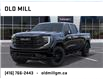 2025 GMC Sierra 1500 Elevation (Stk: SZ226040) in Toronto - Image 6 of 24